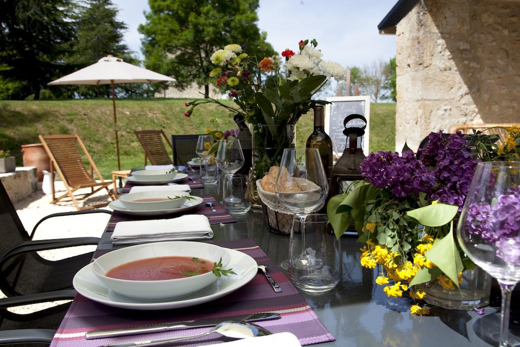 Couette-café Maison D Hotes De Charme Les Bruhasses Campagne Parc De 3 Ha Vignoble Familial Armagnac